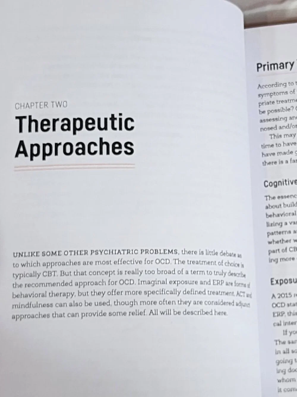 Scott M. Granet LCSW complete ocd